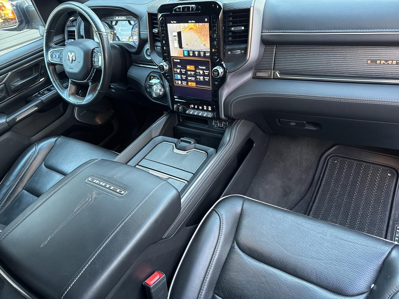 2021 Ram 1500 Limited Warrenton VA