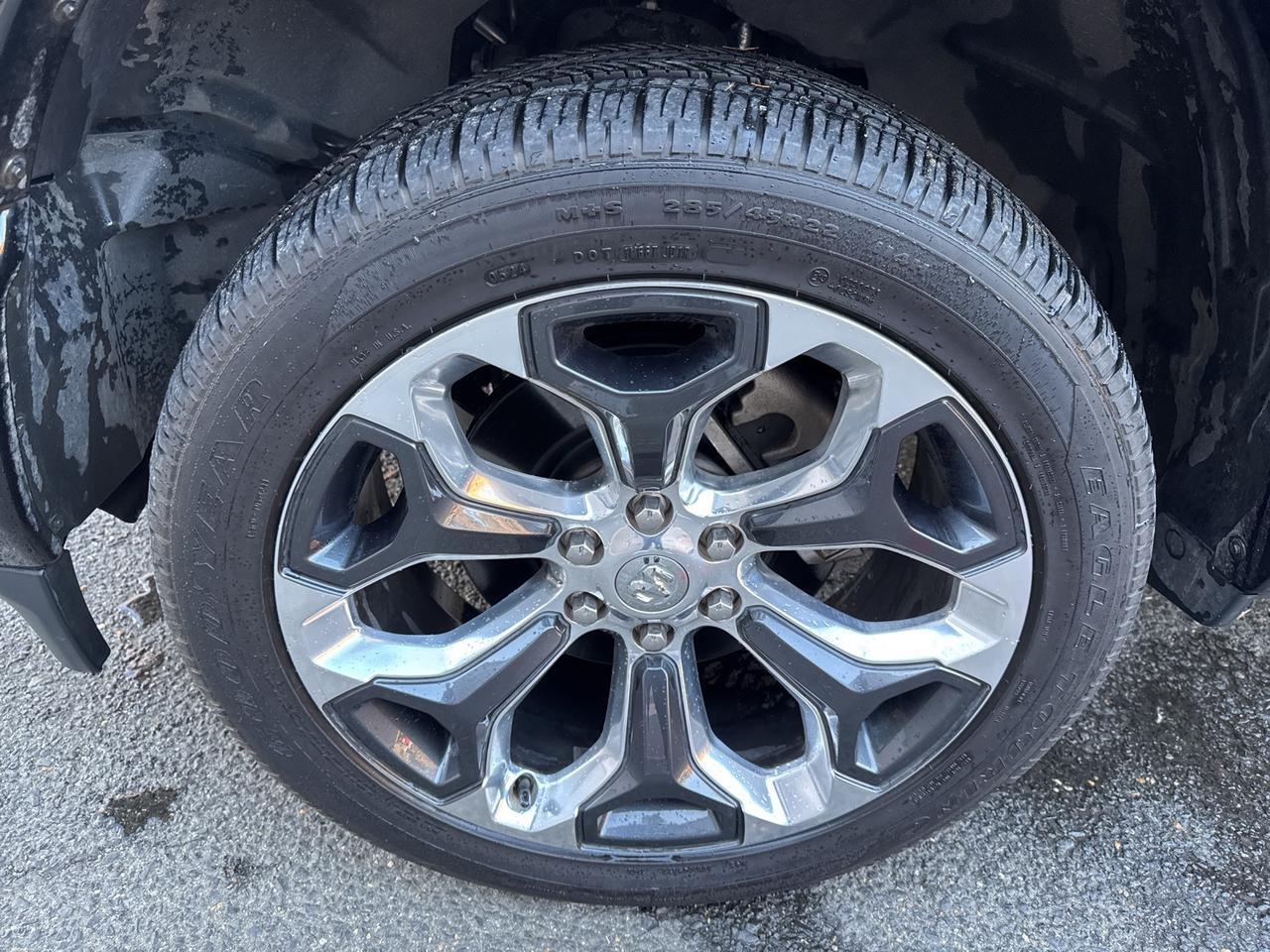 2021 Ram 1500 Limited Warrenton VA