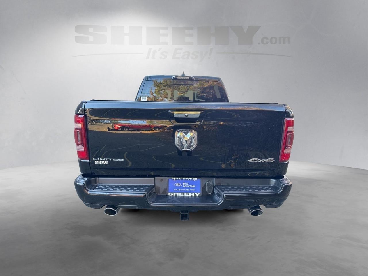 2021 Ram 1500 Limited Warrenton VA