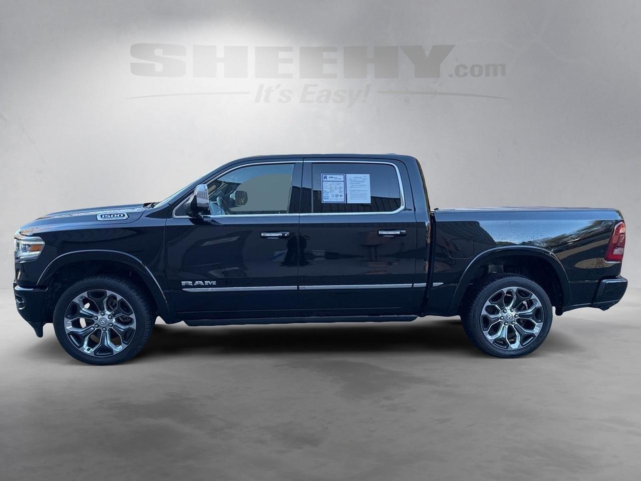 2021 Ram 1500 Limited Warrenton VA