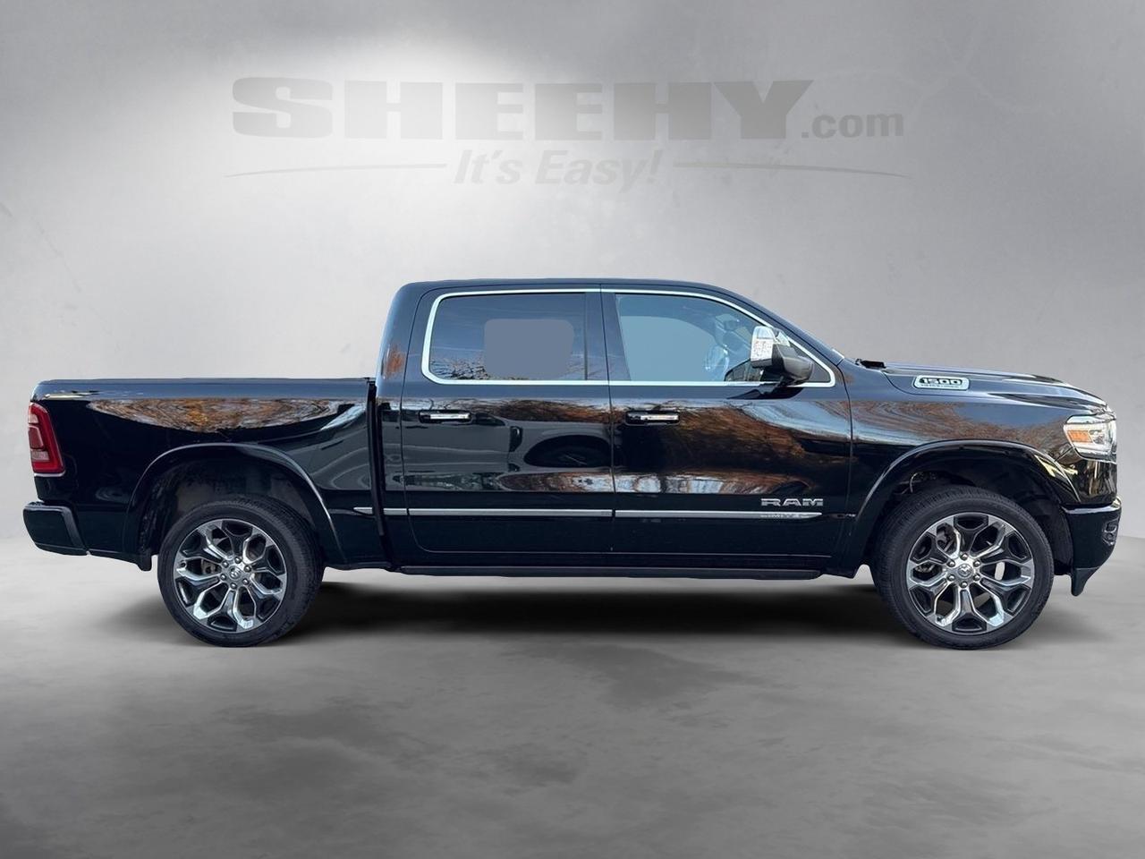 2021 Ram 1500 Limited Warrenton VA