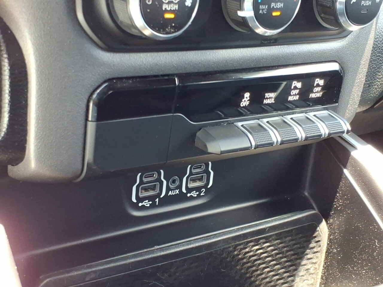2021 Ram 1500 Lone Star Uvalde TX