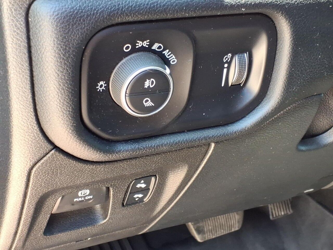 2021 Ram 1500 Lone Star Uvalde TX