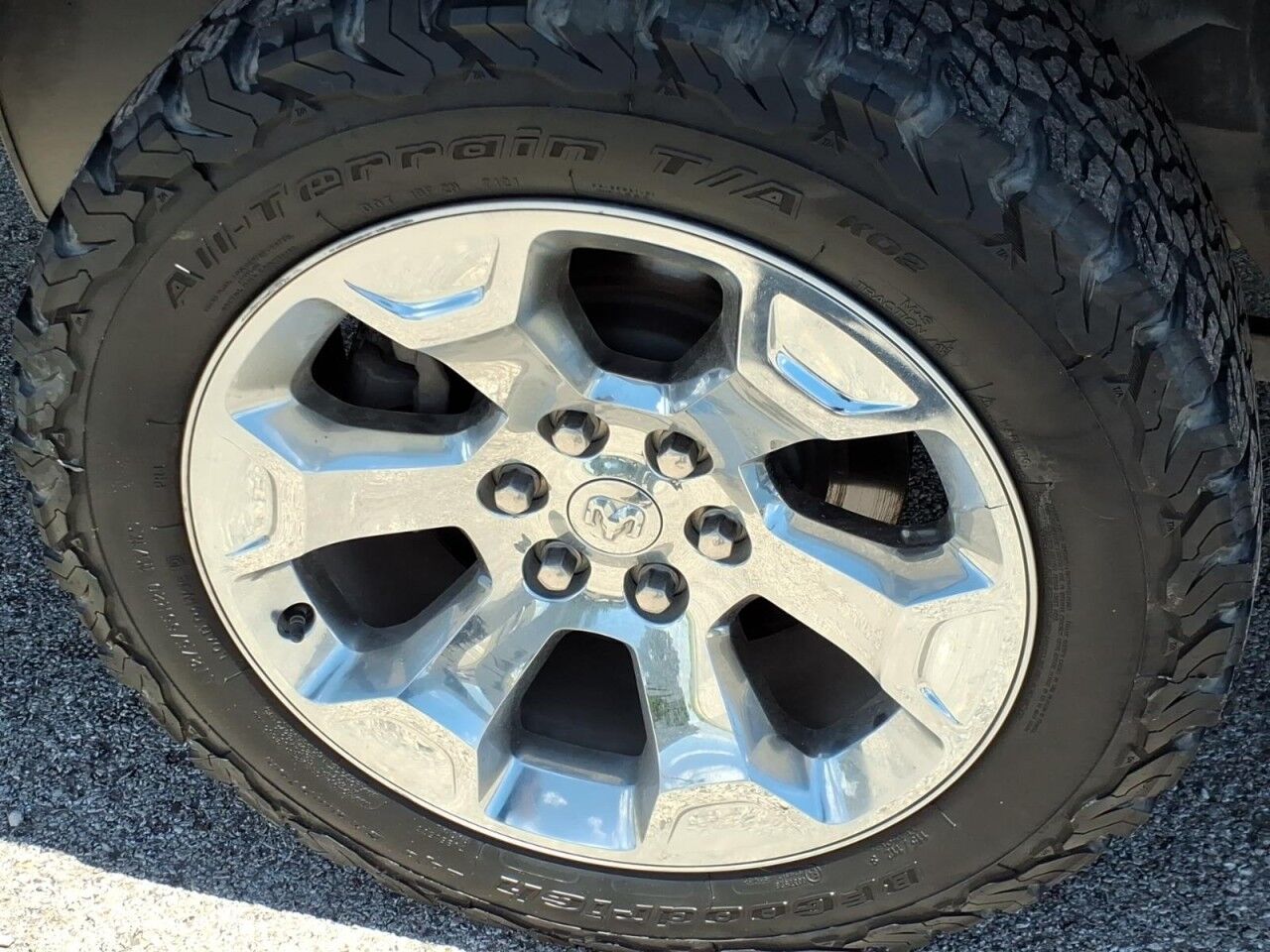 2021 Ram 1500 Lone Star Uvalde TX