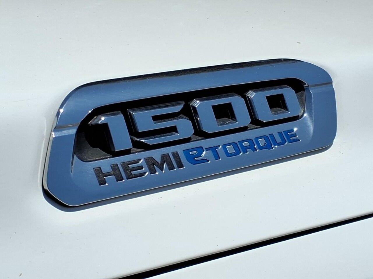 2021 Ram 1500 Lone Star
