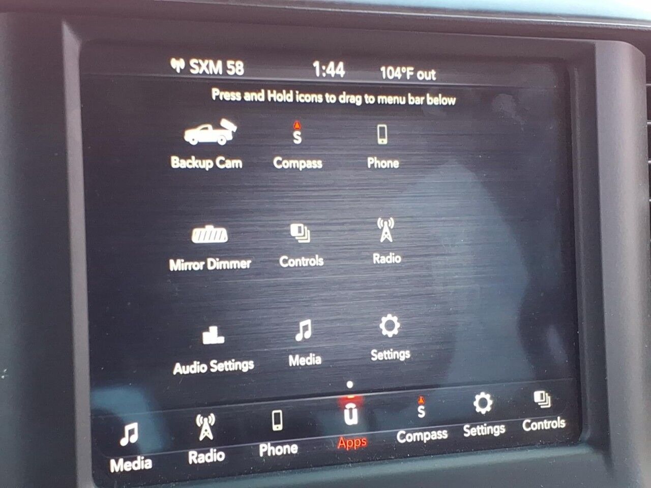 2021 Ram 1500 Lone Star Uvalde TX