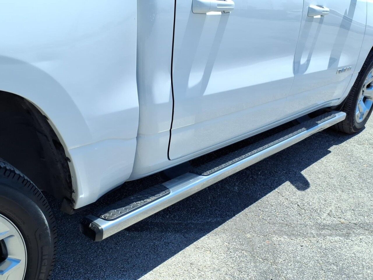 2021 Ram 1500 Lone Star Uvalde TX