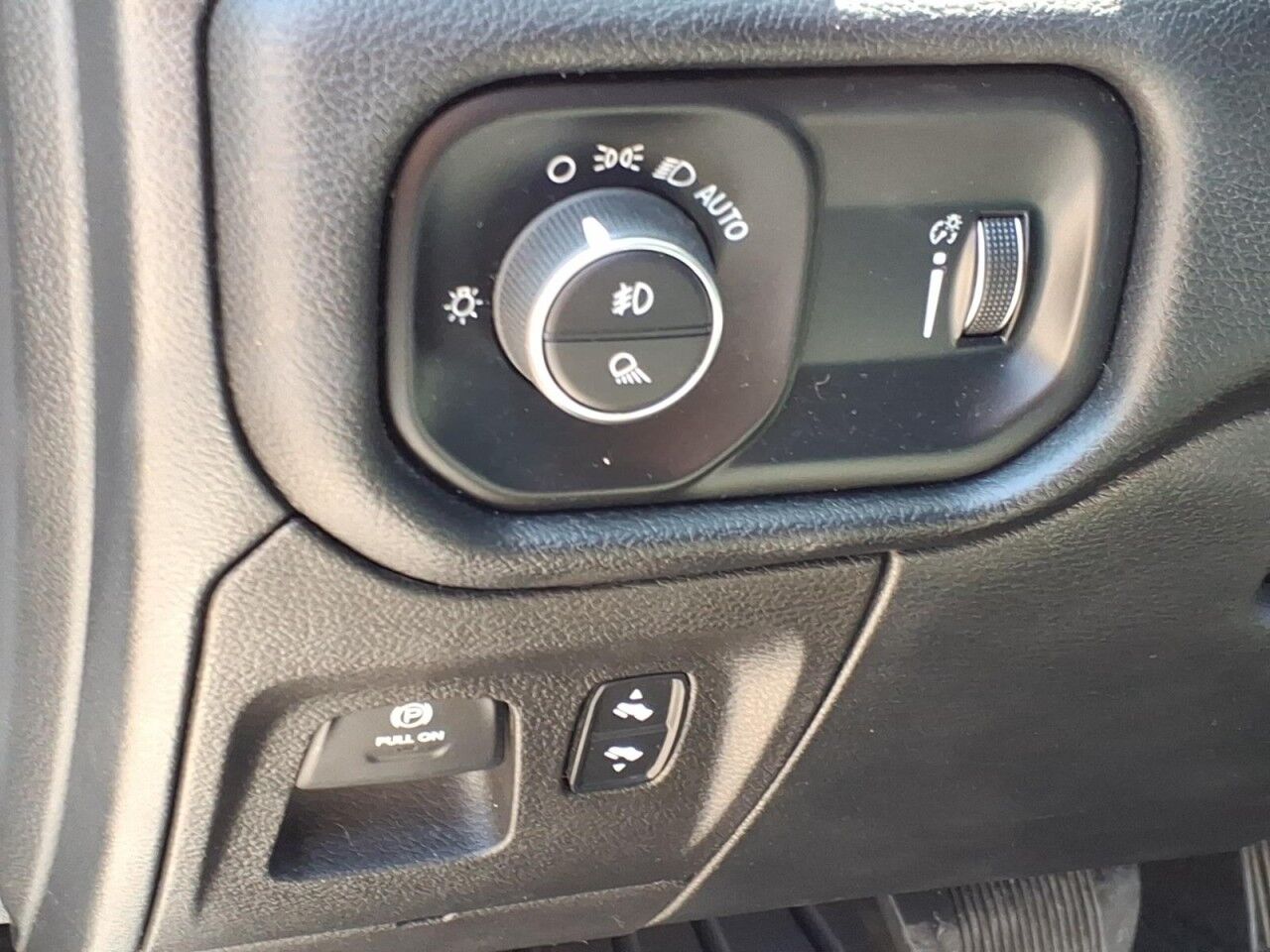 2021 Ram 1500 Lone Star Uvalde TX