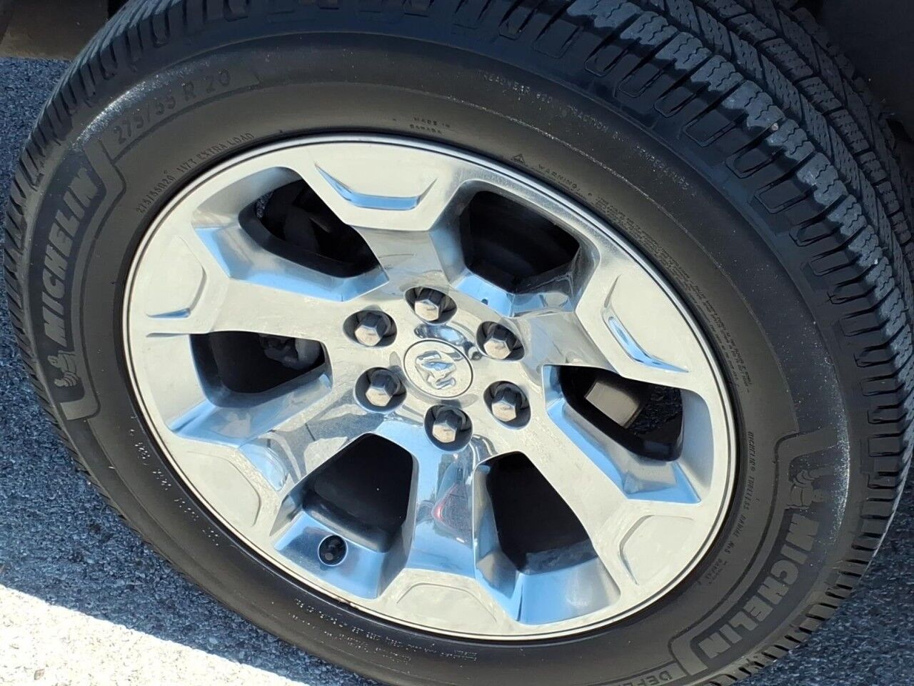 2021 Ram 1500 Lone Star Uvalde TX