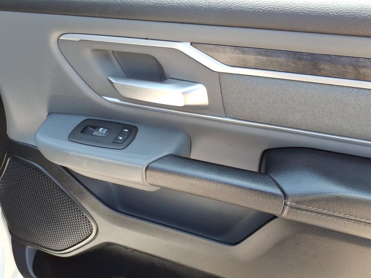 2021 Ram 1500 Lone Star Uvalde TX