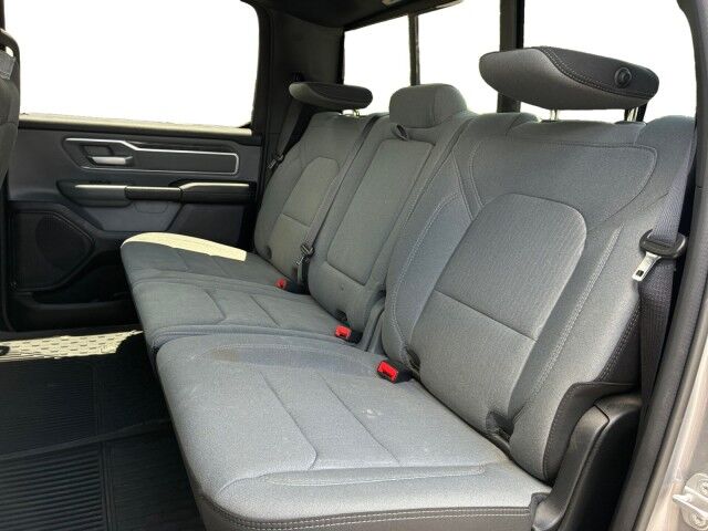 2021 Ram 1500 Lone Star Burnet TX