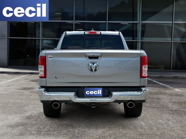 2021 Ram 1500 Lone Star Burnet TX