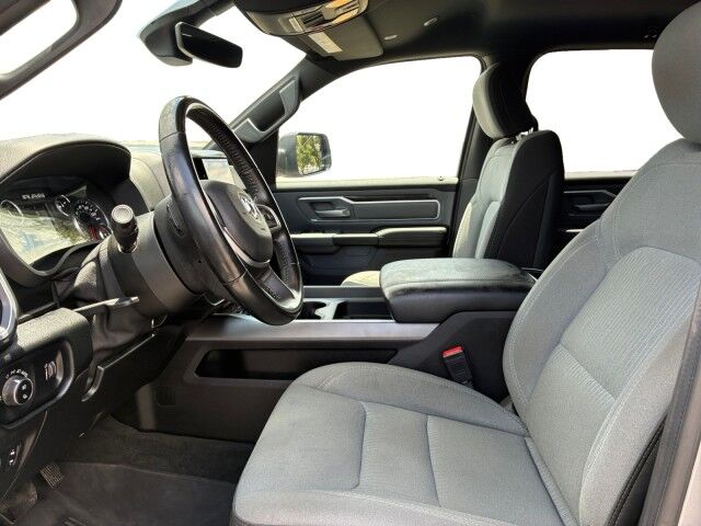 2021 Ram 1500 Lone Star Burnet TX