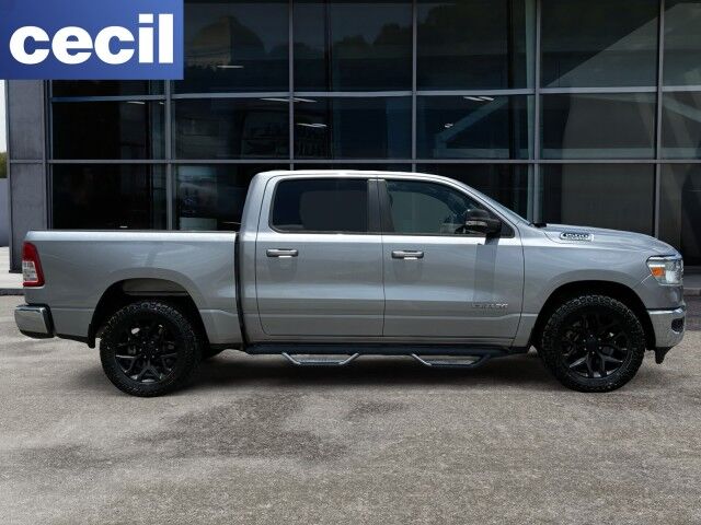 2021 Ram 1500 Lone Star Burnet TX