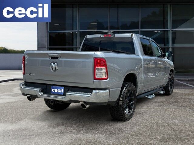 2021 Ram 1500 Lone Star Burnet TX
