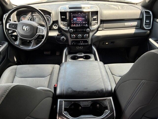 2021 Ram 1500 Lone Star Burnet TX