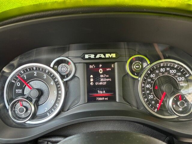 2021 Ram 1500 Lone Star Burnet TX