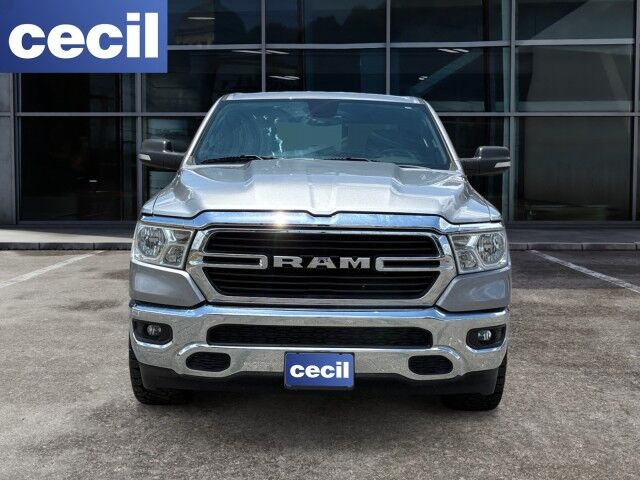 2021 Ram 1500 Lone Star Burnet TX