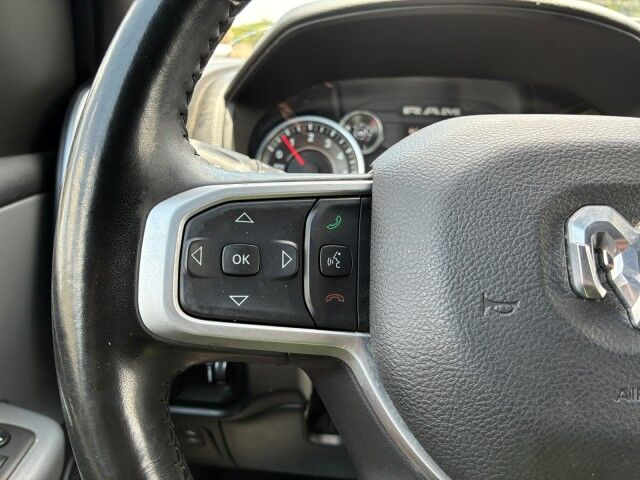 2021 Ram 1500 Lone Star Burnet TX
