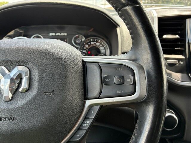 2021 Ram 1500 Lone Star Burnet TX