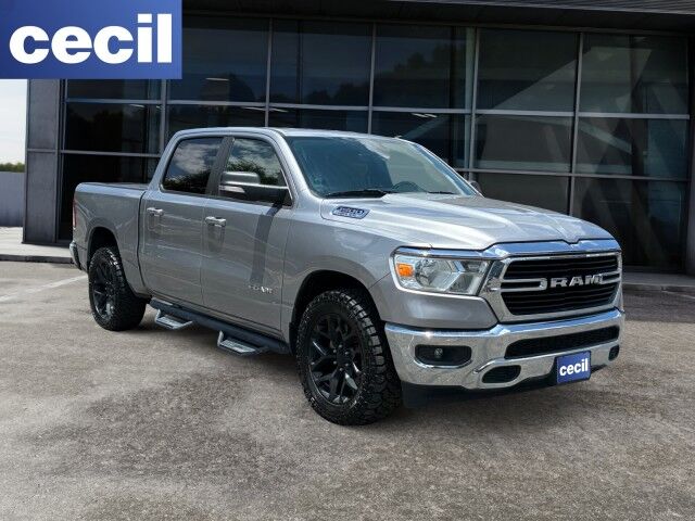 2021 Ram 1500 Lone Star Burnet TX