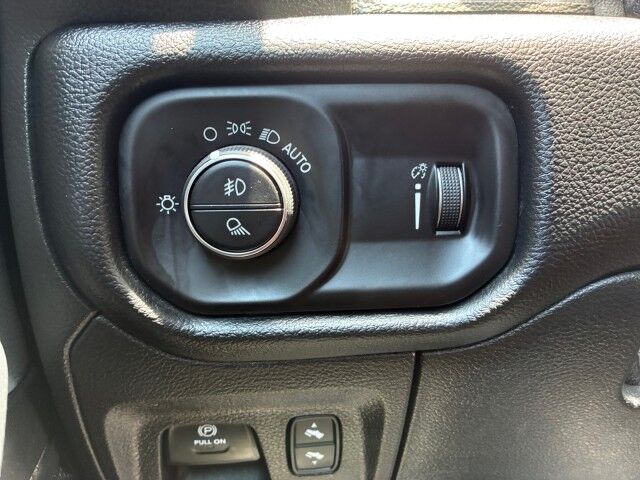 2021 Ram 1500 Lone Star Burnet TX