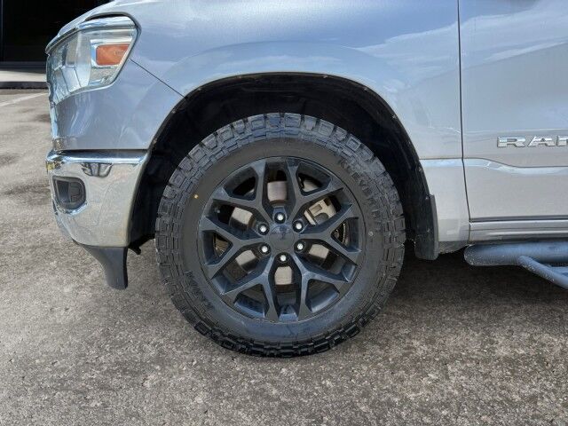 2021 Ram 1500 Lone Star Burnet TX