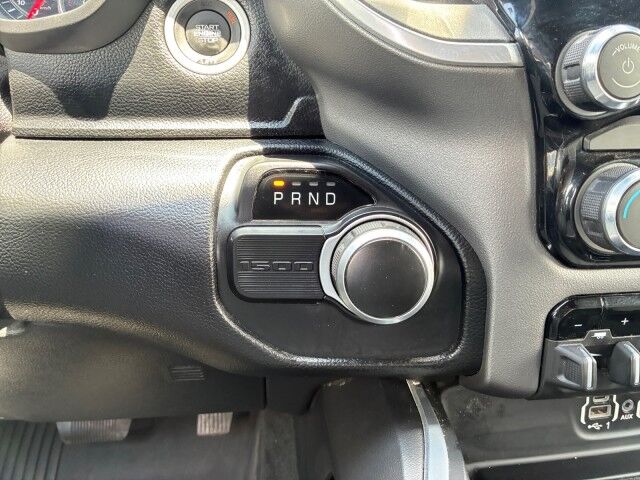 2021 Ram 1500 Lone Star Burnet TX