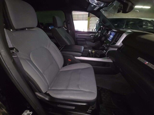 2021 Ram 1500 Lone Star  TX