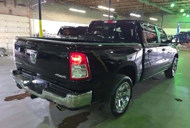 2021 Ram 1500 Lone Star  TX