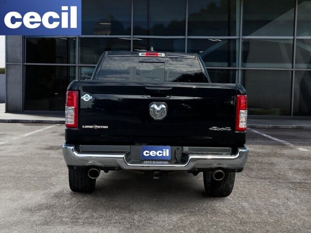 2021 Ram 1500 Lone Star  TX 2021 Ram 1500 Lone Star  TX