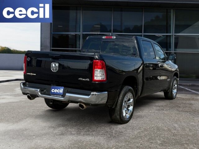 2021 Ram 1500 Lone Star  TX 2021 Ram 1500 Lone Star  TX