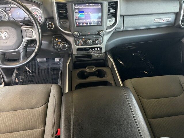 2021 Ram 1500 Lone Star  TX 2021 Ram 1500 Lone Star  TX