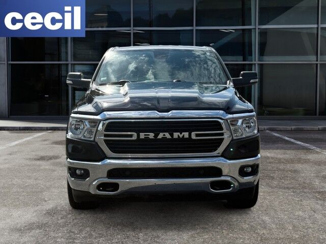 2021 Ram 1500 Lone Star  TX 2021 Ram 1500 Lone Star  TX