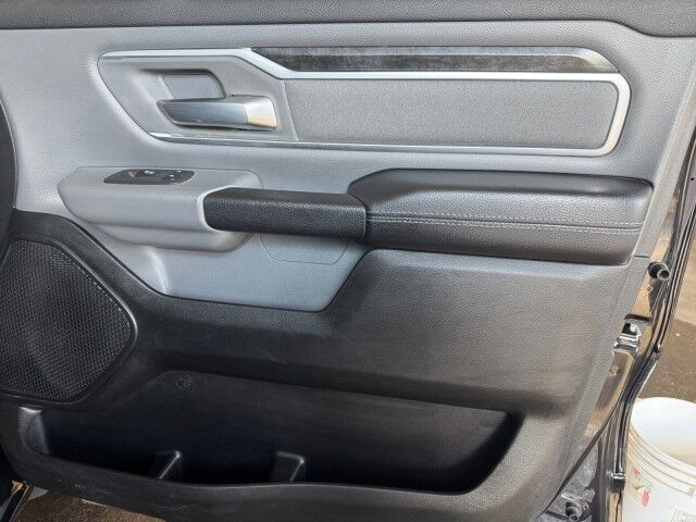 2021 Ram 1500 Lone Star  TX 2021 Ram 1500 Lone Star  TX