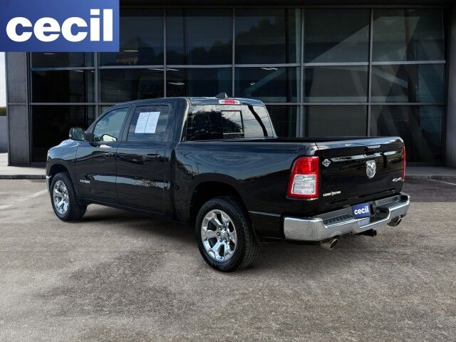 2021 Ram 1500 Lone Star  TX 2021 Ram 1500 Lone Star  TX