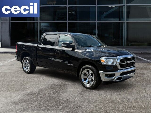 2021 Ram 1500 Lone Star  TX 2021 Ram 1500 Lone Star  TX
