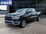 2021 Ram 1500 Lone Star