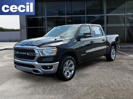2021 Ram 1500 Lone Star  TX