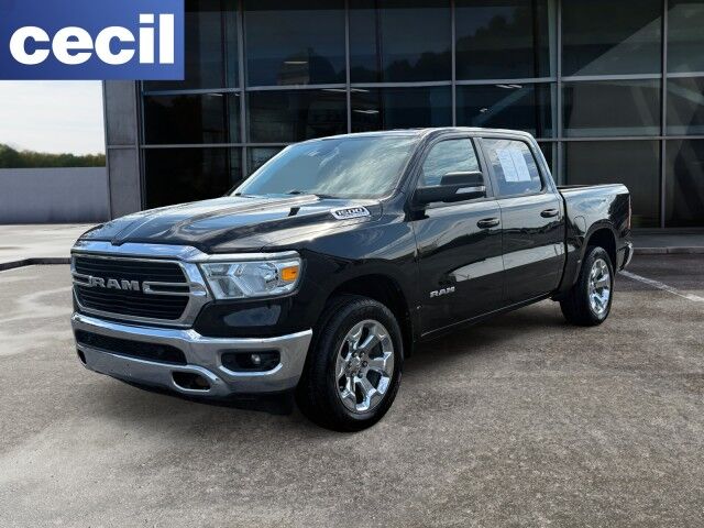 2021 Ram 1500 Lone Star  TX 2021 Ram 1500 Lone Star  TX