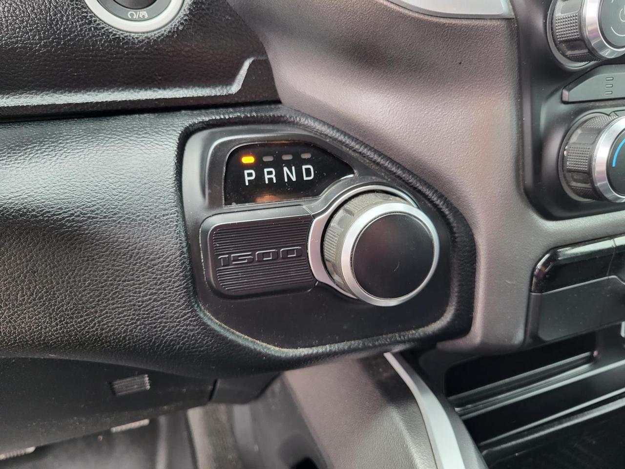 2021 Ram 1500 Lone Star 4x2 Crew Cab 5'7 Box Beeville TX