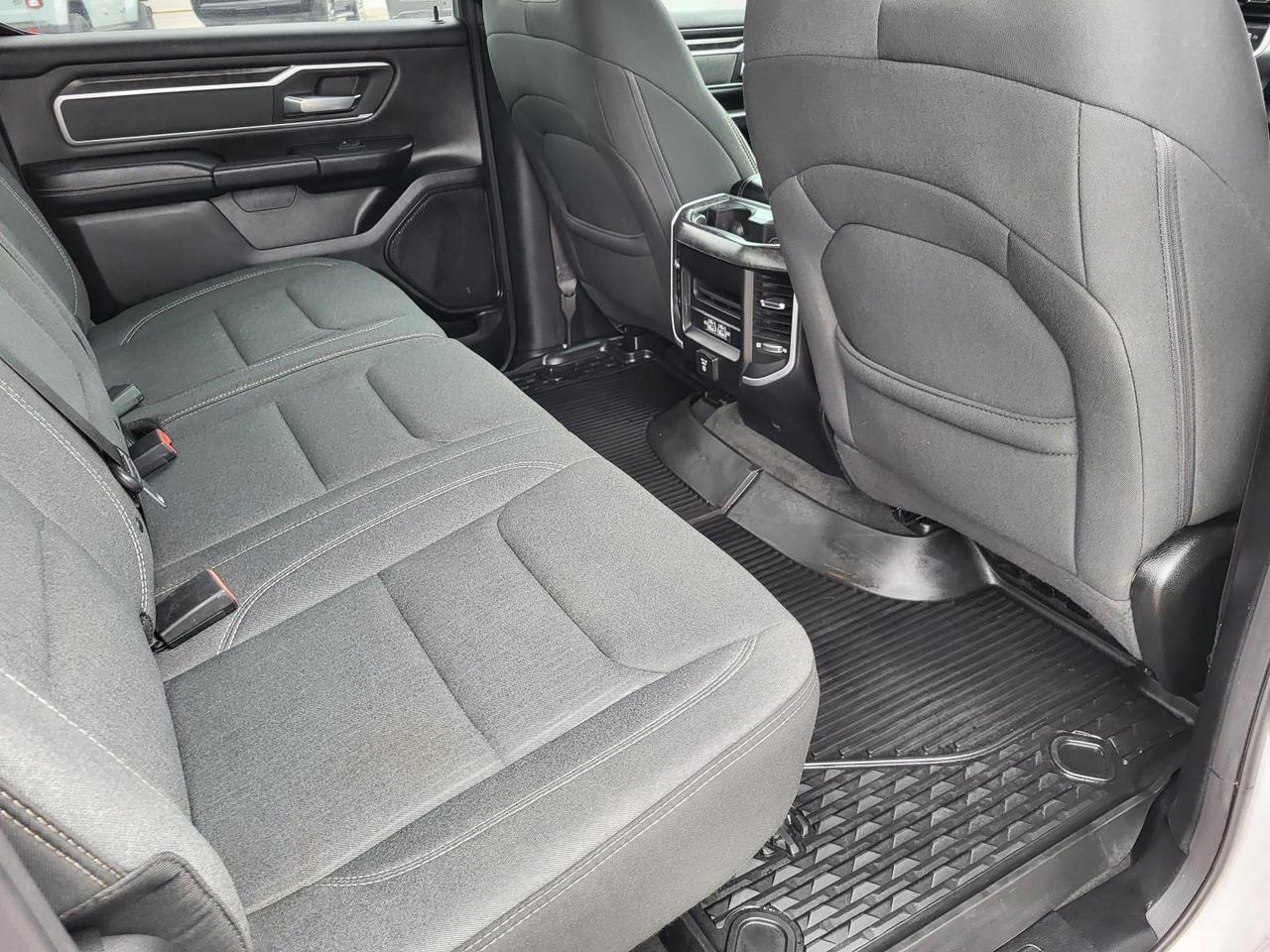 2021 Ram 1500 Lone Star 4x2 Crew Cab 5'7 Box Beeville TX