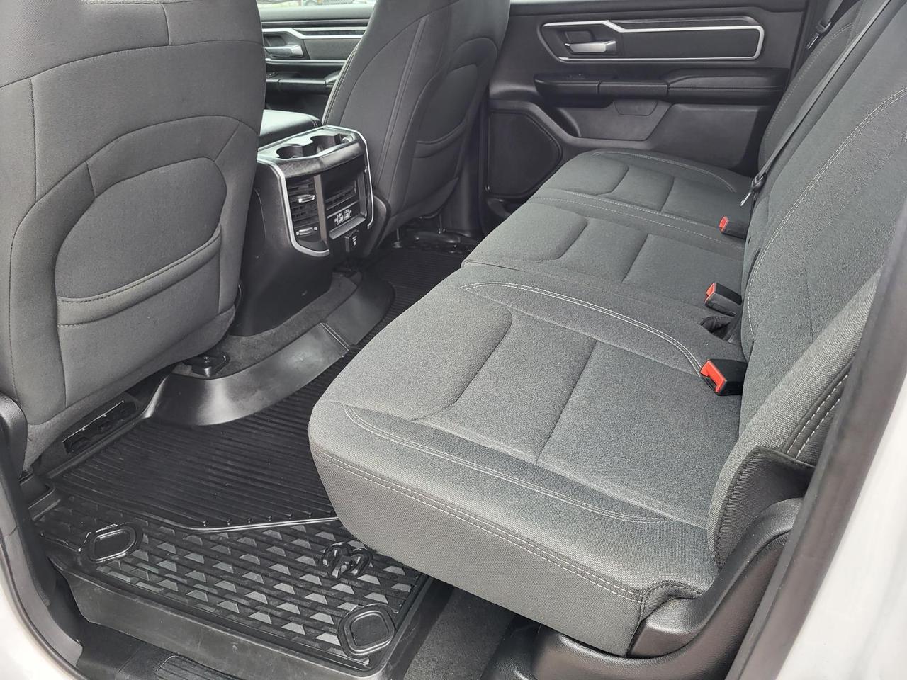 2021 Ram 1500 Lone Star 4x2 Crew Cab 5'7 Box Beeville TX