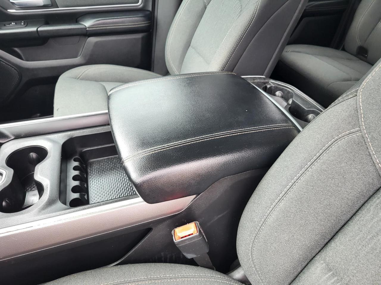 2021 Ram 1500 Lone Star 4x2 Crew Cab 5'7 Box Beeville TX