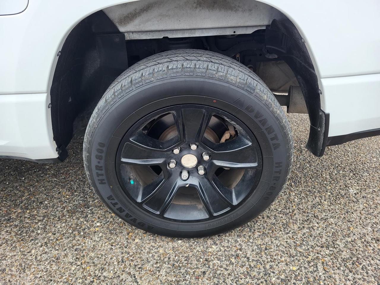 2021 Ram 1500 Lone Star 4x2 Crew Cab 5'7 Box Beeville TX