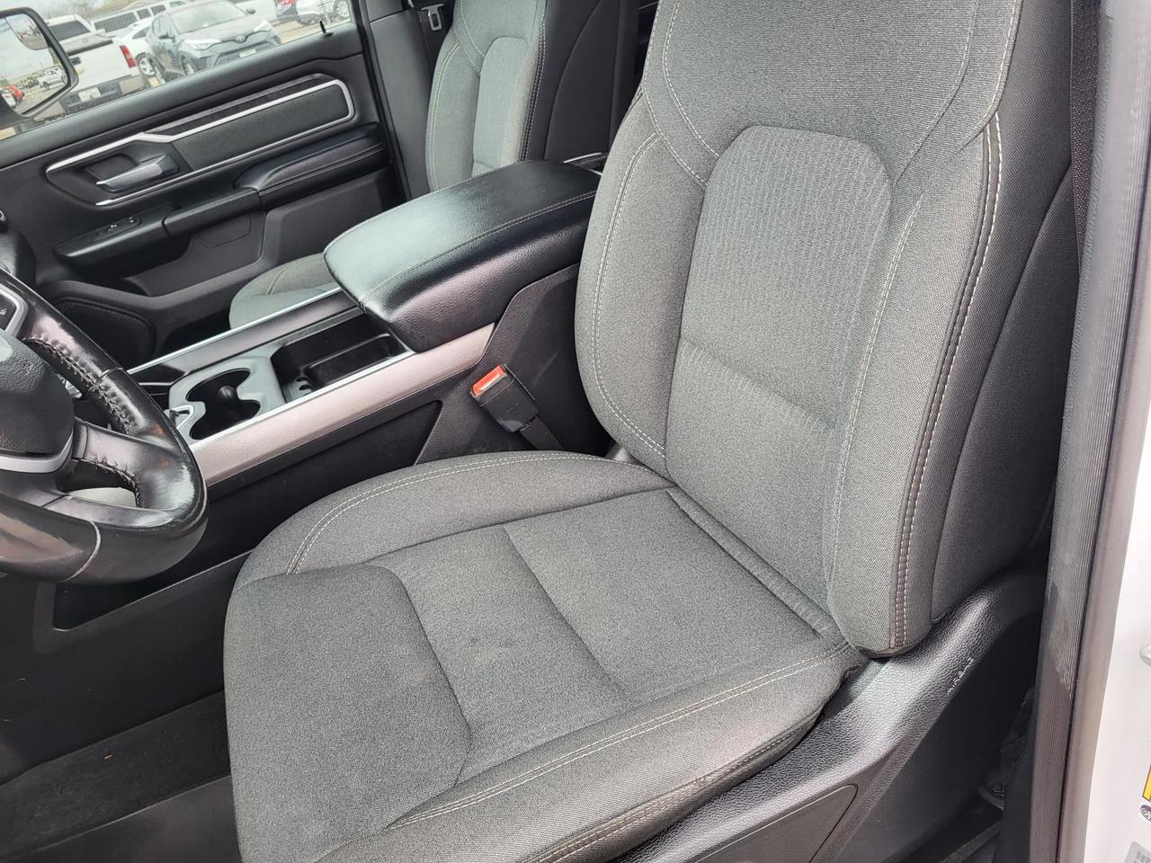 2021 Ram 1500 Lone Star 4x2 Crew Cab 5'7 Box Beeville TX