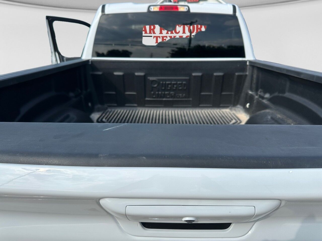 2021 Ram 1500 Lone Star 4x4 Quad Cab 6'4" Box Lancaster TX