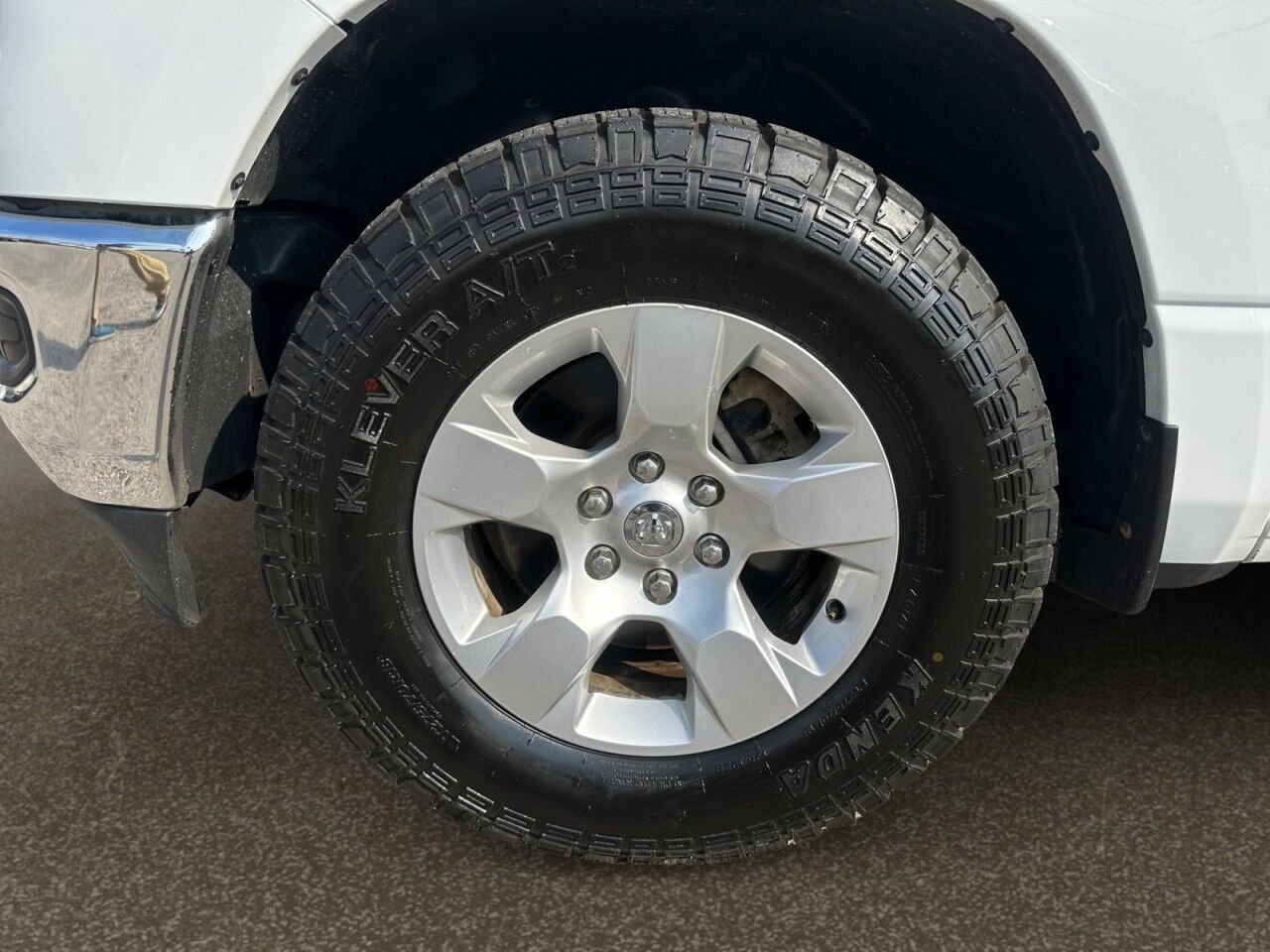 2021 Ram 1500 Lone Star 4x4 Quad Cab 6'4" Box Lancaster TX