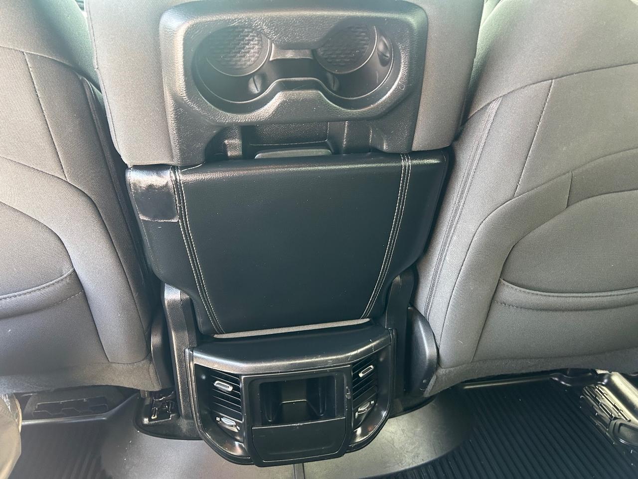 2021 Ram 1500 Lone Star Crew Cab 4 Austin TX