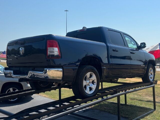 2021 Ram 1500 Lone Star Crew Cab 4x2 5'7 Box Austin TX